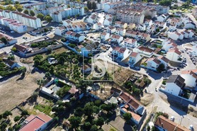 Terreno Rstico T0 - Baixa da Banheira, Moita, Setbal - Miniatura: 6/8