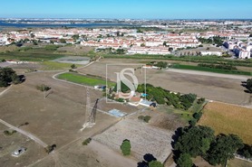 Terreno Rstico T0 - Baixa da Banheira, Moita, Setbal - Miniatura: 8/8