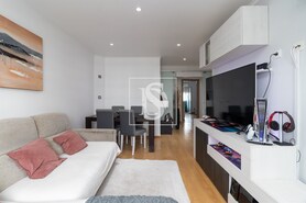 Apartamento T2 - Alto do Seixalinho, Barreiro, Setbal - Miniatura: 1/14