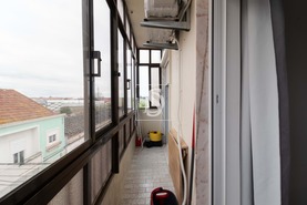 Apartamento T2 - Baixa da Banheira, Moita, Set�bal - Miniatura: 9/12