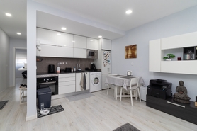 Apartamento - Baixa da Banheira, Moita, Set�bal - Miniatura: 12/14