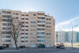 Apartamento T3 - Barreiro, Barreiro, Set�bal - Miniatura: 10/22