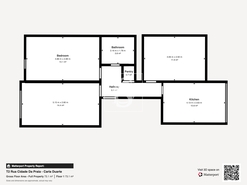 Apartamento T2 - Alto do Seixalinho, Barreiro, Set�bal - Miniatura: 29/29