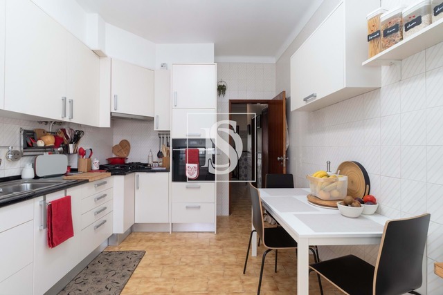 Apartamento T2 - Alhos Vedros, Moita, Setbal - Imagem grande