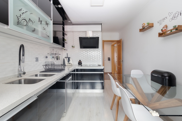 Apartamento - Barreiro, Barreiro, Set�bal - Imagem grande