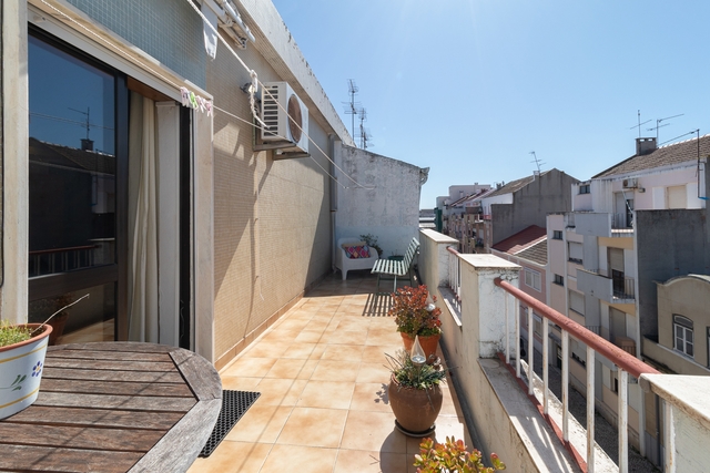 Apartamento - Barreiro, Barreiro, Set�bal - Imagem grande
