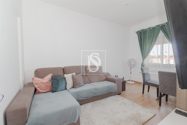 Apartamento T2 - Amora, Seixal, Set�bal - Imagem grande