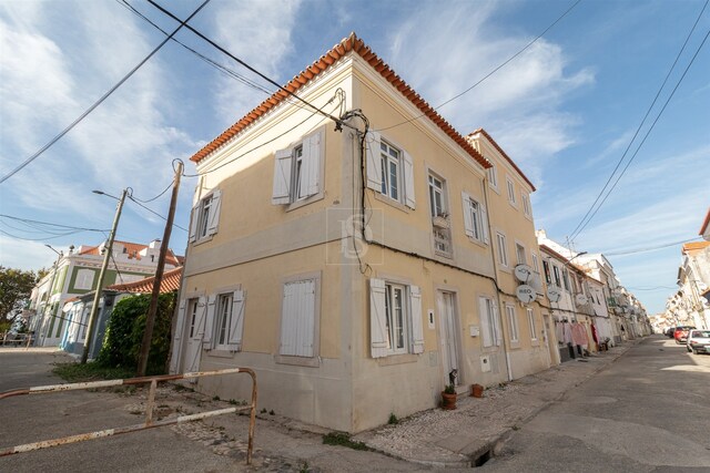 Moradia T2 - Barreiro, Barreiro, Set�bal - Imagem grande
