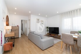 Apartamento T2 - Barreiro, Barreiro, Setúbal