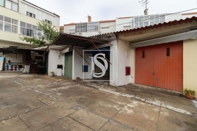 Garagem T0 - Barreiro, Barreiro, Setbal