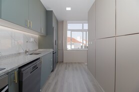 Apartamento T2 - Barreiro, Barreiro, Set�bal