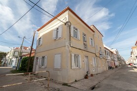 Moradia T2 - Barreiro, Barreiro, Set�bal