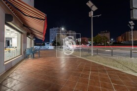 Loja T0 - Barreiro, Barreiro, Setbal - Miniatura: 12/13