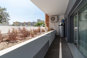 Apartamento T2 - Barreiro, Barreiro, Setbal - Miniatura: 18/39