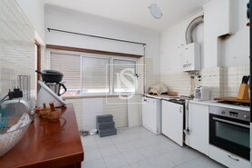 Apartamento T4 - Alto do Seixalinho, Barreiro, Setbal - Miniatura: 6/13