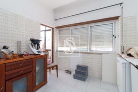 Apartamento T4 - Alto do Seixalinho, Barreiro, Setbal - Miniatura: 7/13