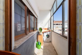 Apartamento T4 - Alto do Seixalinho, Barreiro, Setbal - Miniatura: 13/13