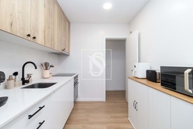 Apartamento T2 - Barreiro, Barreiro, Setúbal - Miniatura: 1/14