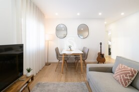 Apartamento T2 - Barreiro, Barreiro, Setúbal - Miniatura: 2/14