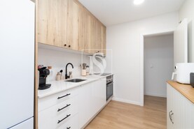 Apartamento T2 - Barreiro, Barreiro, Setúbal - Miniatura: 7/14