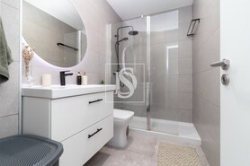 Apartamento T2 - Barreiro, Barreiro, Setúbal - Miniatura: 8/14