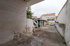 Garagem T0 - Barreiro, Barreiro, Setbal - Miniatura: 7/8