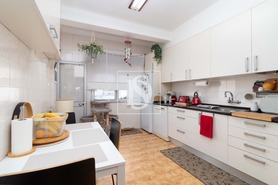 Apartamento T2 - Alhos Vedros, Moita, Setbal - Miniatura: 1/15