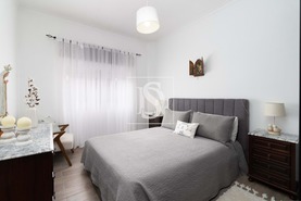 Apartamento T2 - Alhos Vedros, Moita, Setbal - Miniatura: 6/15