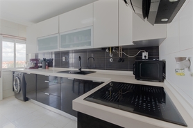 Apartamento - Barreiro, Barreiro, Set�bal - Miniatura: 1/15