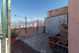 Apartamento T3 - Barreiro, Barreiro, Set�bal - Miniatura: 7/22