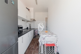 Apartamento T2 - Amora, Seixal, Set�bal - Miniatura: 11/13
