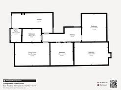 Apartamento T2 - Amora, Seixal, Set�bal - Miniatura: 13/13