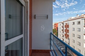 Apartamento T3 - Alto do Seixalinho, Barreiro, Set�bal - Miniatura: 3/17