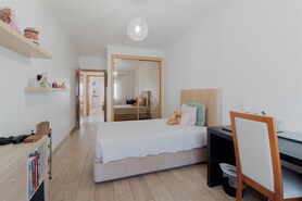 Apartamento T3 - Alto do Seixalinho, Barreiro, Set�bal - Miniatura: 8/17