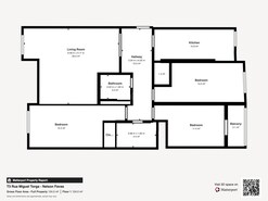 Apartamento T3 - Alto do Seixalinho, Barreiro, Set�bal - Miniatura: 17/17