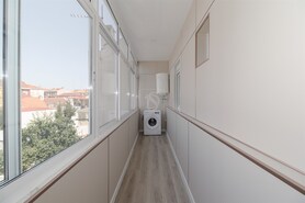 Apartamento T2 - Barreiro, Barreiro, Set�bal - Miniatura: 5/13