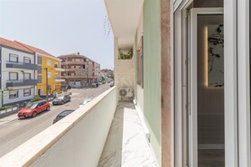 Apartamento T2 - Barreiro, Barreiro, Set�bal - Miniatura: 10/13