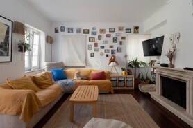 Moradia T2 - Barreiro, Barreiro, Set�bal - Miniatura: 6/18