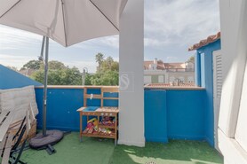 Moradia T2 - Barreiro, Barreiro, Set�bal - Miniatura: 12/18
