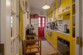 Moradia T2 - Barreiro, Barreiro, Set�bal - Miniatura: 14/18