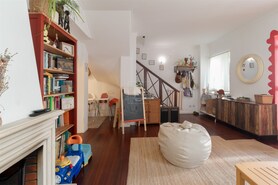 Moradia T2 - Barreiro, Barreiro, Set�bal - Miniatura: 17/18