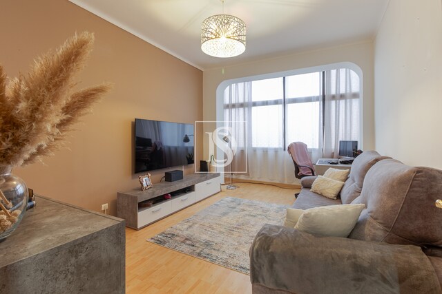 Apartamento T1 - Baixa da Banheira, Moita, Set�bal - Imagem grande