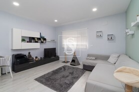 Apartamento T2 - Baixa da Banheira, Moita, Setbal