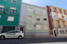Apartamento T4 - Alto do Seixalinho, Barreiro, Set�bal