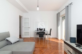Apartamento T2 - Barreiro, Barreiro, Setúbal - Miniatura: 1/15