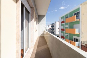 Apartamento T2 - Barreiro, Barreiro, Setúbal - Miniatura: 3/15