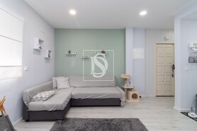Apartamento T2 - Baixa da Banheira, Moita, Setbal - Miniatura: 1/14