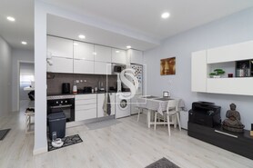 Apartamento T2 - Baixa da Banheira, Moita, Setbal - Miniatura: 3/14
