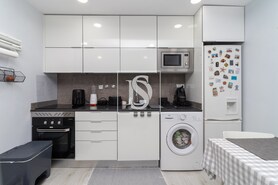 Apartamento T2 - Baixa da Banheira, Moita, Setbal - Miniatura: 4/14