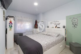 Apartamento T2 - Baixa da Banheira, Moita, Setbal - Miniatura: 6/14